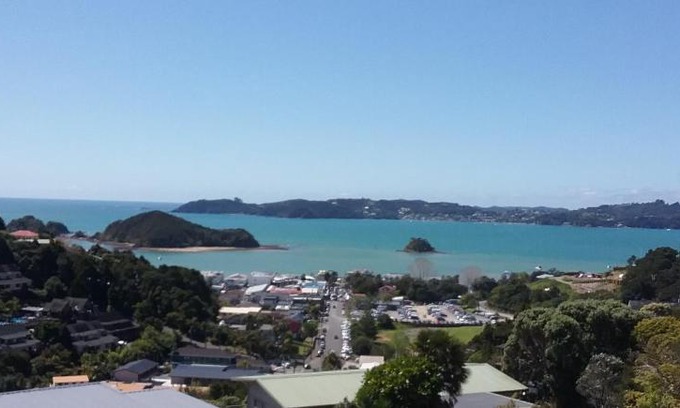 Paihia Apartamento | Paradise Views Luxury 2BR Apartment