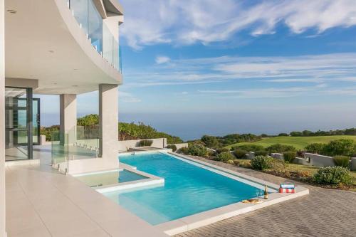 Knysna Casa | Paradise Views - Pezula Golf est