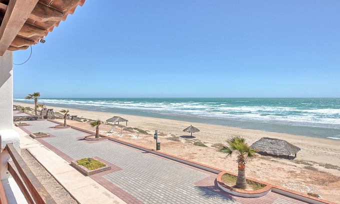 Puerto Peñasco Villa | Paradise Villa 12 by Kivoya