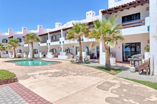 Puerto Peñasco Casa | Paradise Villa #9