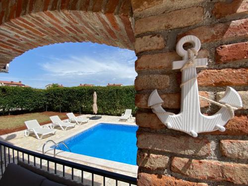 Butkovici Casa | Paradise Villa Cassonni Istria 4 Stars
