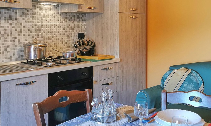 Intragna Cabina | Paradise Village Cabin Michele