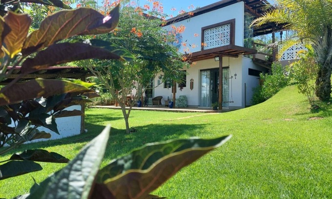 Acu da Torre Cabaña | Paradise with amazing views, close to the best beaches and forest