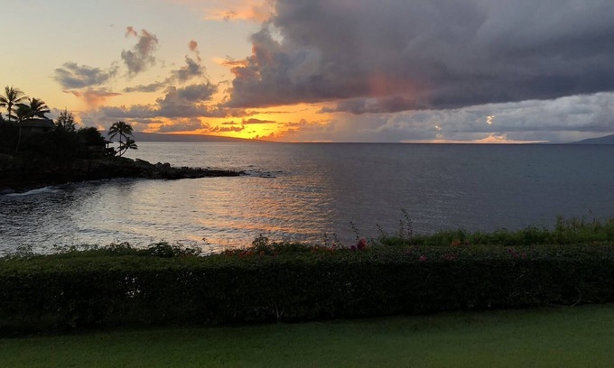 Napili Complejo | Paraíso con vista al mar