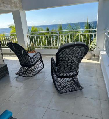 Villas Del Mar Apartamento | Paradise1