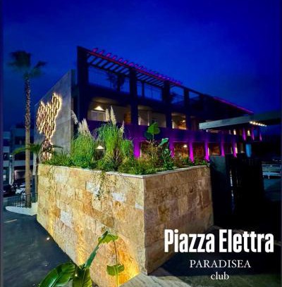 Volla Apartamento | Paradisea club and residences