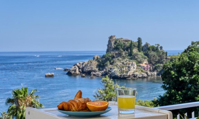 Mazzaro Apartamento | Paradisea Taormina