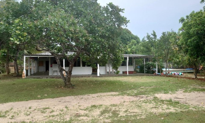 Iranduba Casa | ParadiseKamp Açutuba