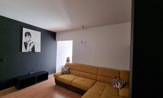 Timisoara Apartamento | paradiso apartament