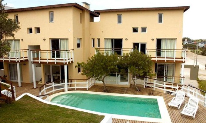 Barrio Las Gaviotas Apartamento | Paradiso