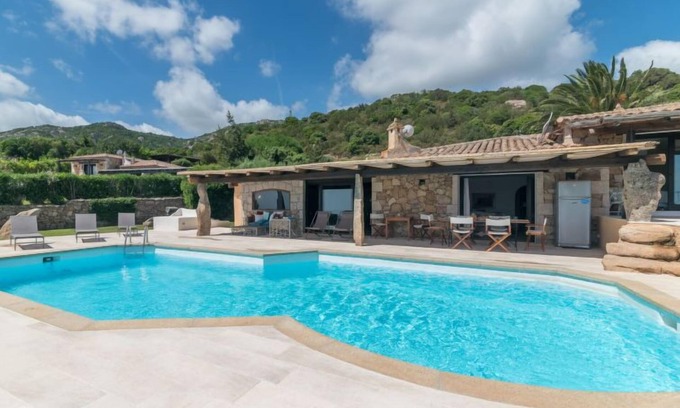 Pantogia Casa | Paradiso by Interhome