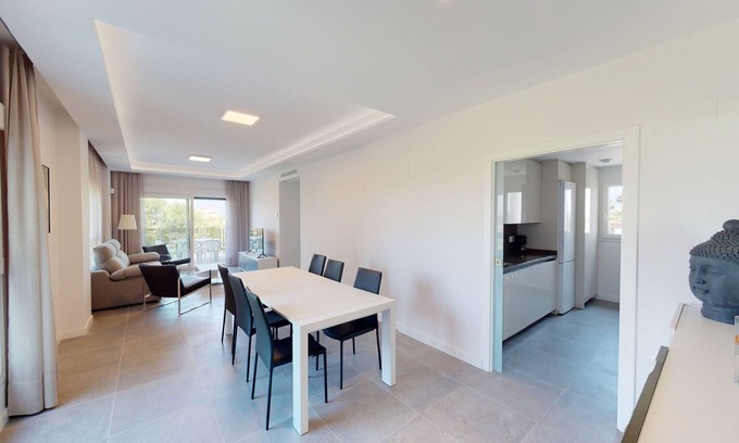 Molinell Apartamento | Paradiso by ON Travel