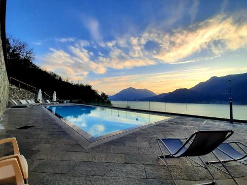 Bellano Apartamento | paradiso del lago M1 amazing view