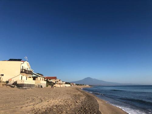 Agnone Casa | Paradiso fronte Mare
