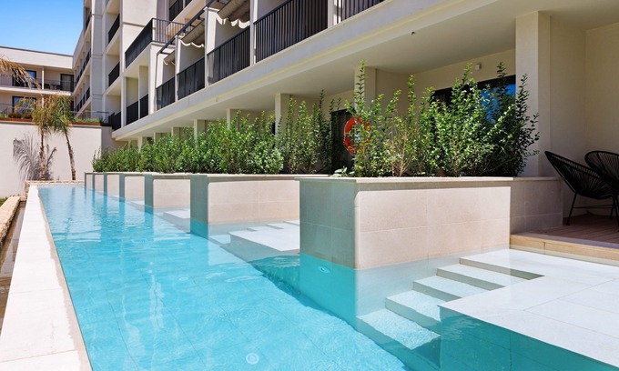 Ses Cadenes Hotel | Paradiso Garden Hotel