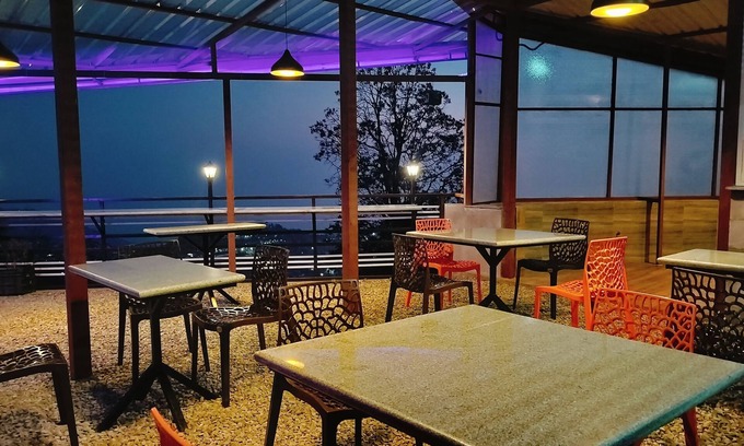 Naddi Hotel | Paradiso Guest House