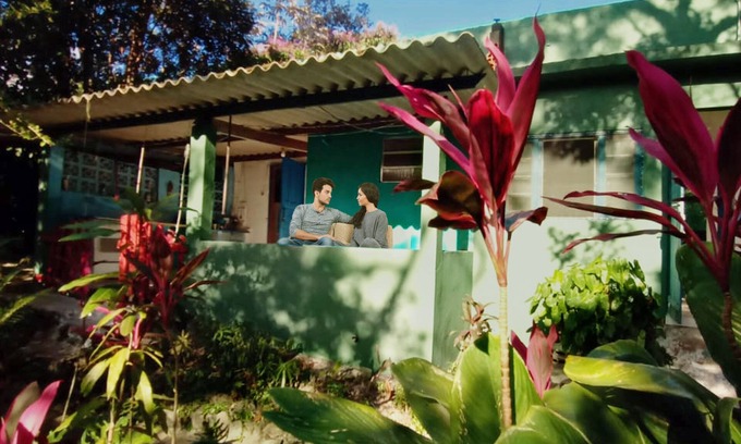 Balneario Santa Eugenia Casa | Paradiso Privado! (floresta 1.5km da praia)