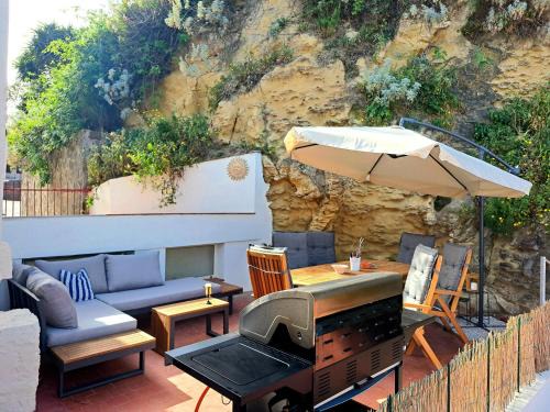 Modolo Apartamento | Paradiso Privato di Modolo