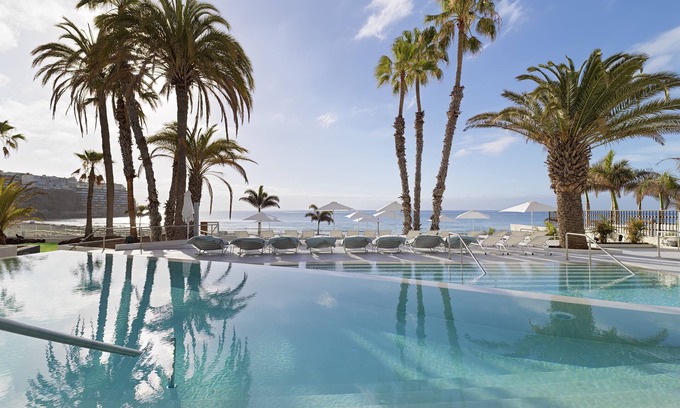 San Agustin Complejo | Paradisus by Meliá Gran Canaria – All Inclusive