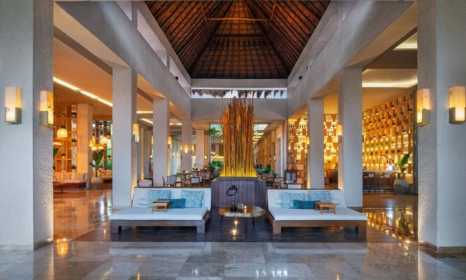 Luis Donaldo Colosio Complejo | Paradisus La Perla - Adults Only - Riviera Maya - All Inclusive