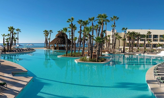San José del Cabo Complejo | Paradisus Los Cabos - Adults Only - All Inclusive
