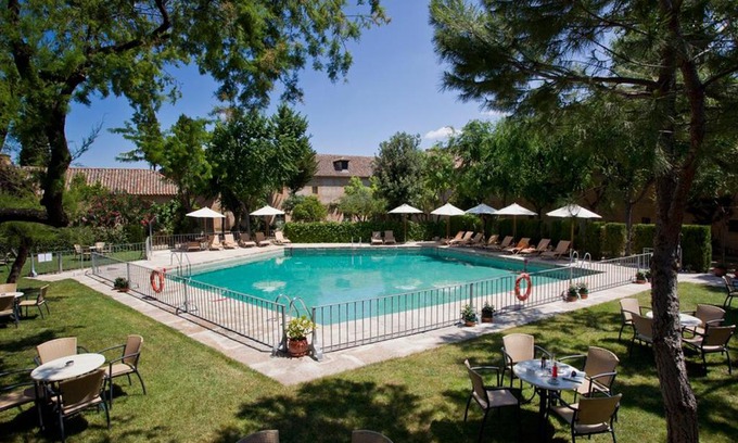 Almagro Hotel | Parador de Almagro