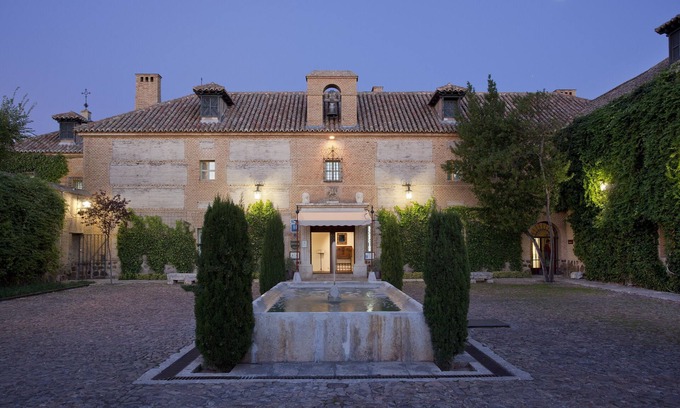 Almagro Hotel | Parador de Almagro