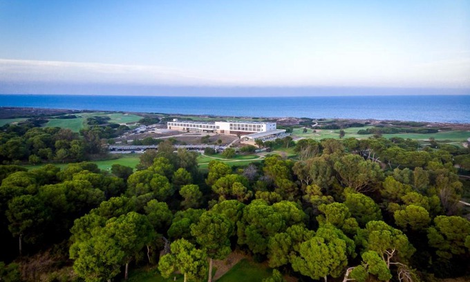 Pobles del Sud Hotel | Parador de El Saler