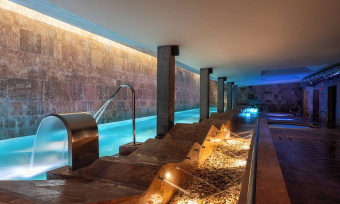 Pobles del Sud Hotel | Parador de El Saler