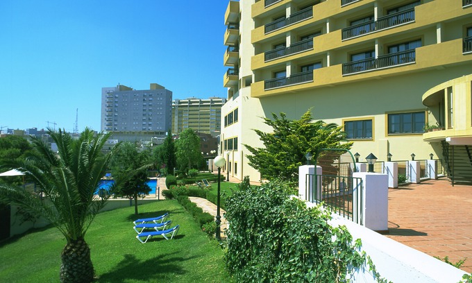 Melilla Hotel | Parador de Melilla