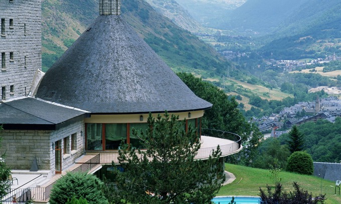 Vielha e Mijaran Hotel | Parador De Vielha