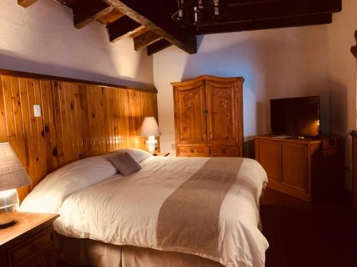Creel Hotel | Parador del Alma