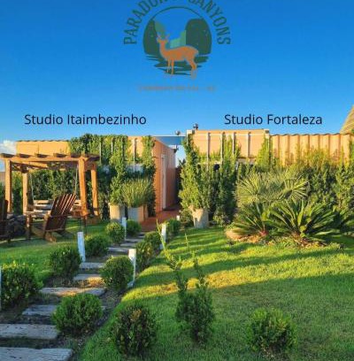 Cambara do Sul Casa | Parador dos Canyons