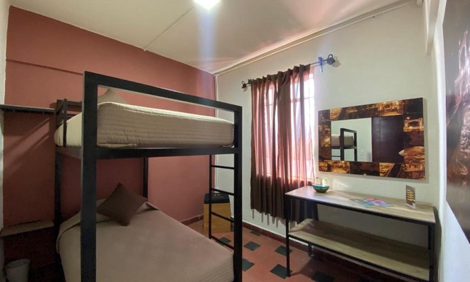 Orizaba Casa | PARADOR MINERO Y PESADO