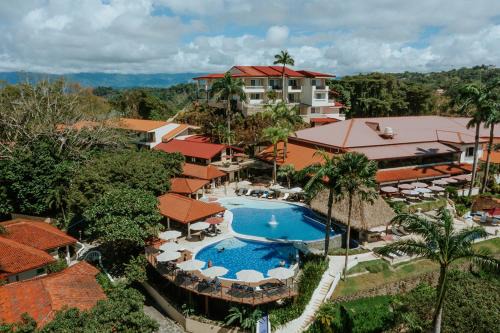 Manuel Antonio Complejo | Parador Nature Resort and Spa
