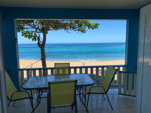 Bajura Apartamento | Parador Villas Del Mar Hau