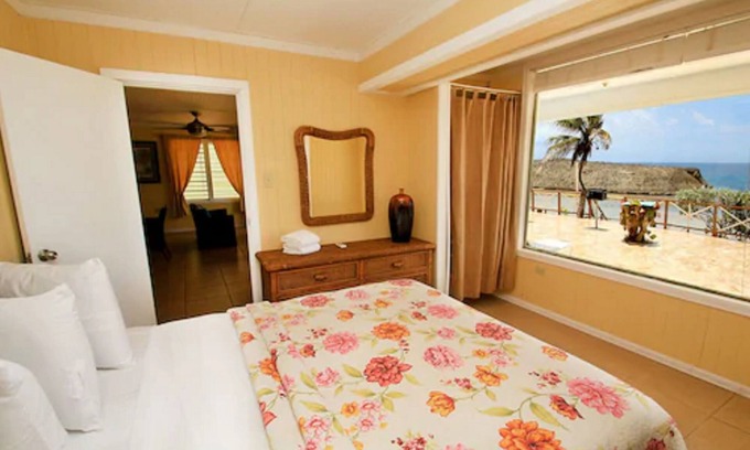 Jobos Complejo | Parador Villas Del Mar Hau