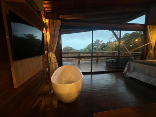 Torres Chalet De Esquí | Paradouro Monã