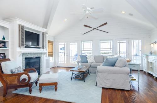 South End Casa | Paradox by Bryant Real Estate