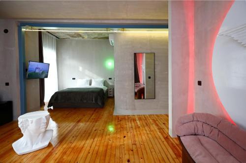 Thessaloniki City Centre Apartamento | Paradox