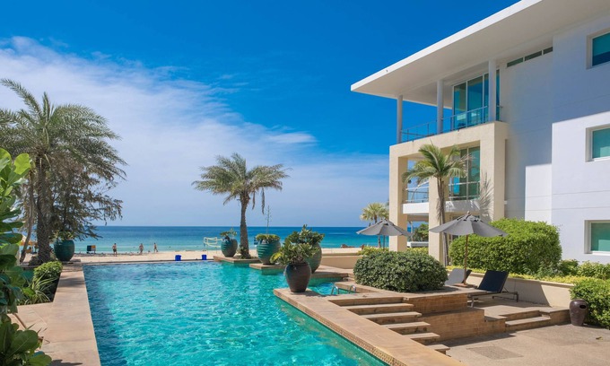 Karon Complejo | Paradox Resort Phuket