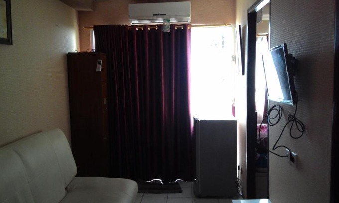 Binong Apartamento | Paragon Village, Lippo Karawaci