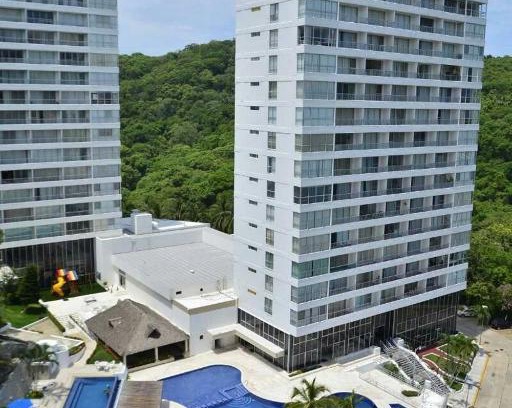 Bahía Puerto Marqués Apartamento | Paraiso Azul