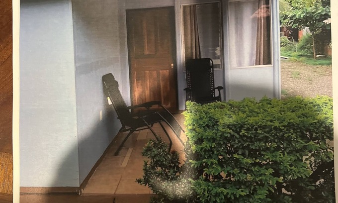 Coyolar Casa | PARAISO DE LA PURA VIDA