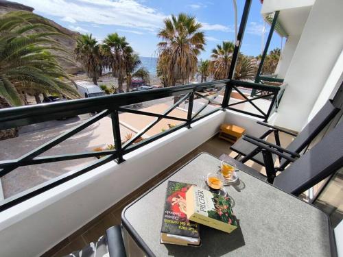 San Miguel de Tajao Apartamento | Paraiso de Tajao Sunset