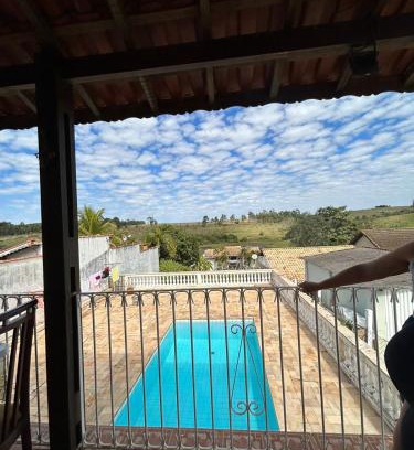 Aguas de Sao Pedro Casa | Paraiso em Águas de São Pedro