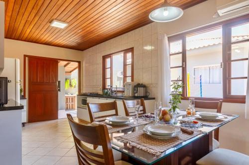 Campeche Sul Casa | Paraiso em Floripa - Casa de Praia no Campeche