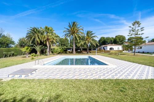 Vilafortuny Casa | Paraiso en Cambrils Colibri Resort