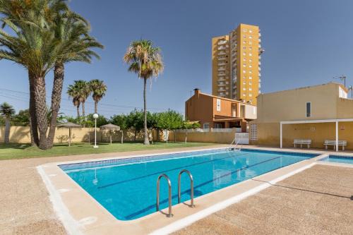 Mar de Cristal Casa | Paraiso en Mar de Cristal Mar Menor