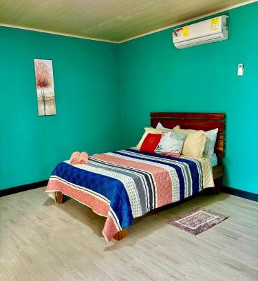 Parrita Apartamento | Paraiso En-suite #3